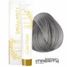 Permanent Hårfarge 100ml Imperity Singularity, Metallic Lilac Gray SMLG thumbnail