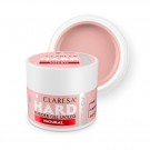 Hard & Easy Builder Gel, Claresa® NATURAL 45g thumbnail