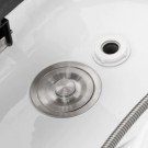 Gabbiano headspa 050, mobil hårvask thumbnail