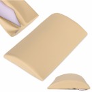 Bolster Lumbar AvenoLife K533 40x25x5cm, Beige thumbnail