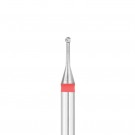 EXO Carbide bit, Ball 1.0mm, fin grit thumbnail