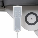 Elektrisk behandlingsbenk B-LIGHT 502.4.A66, GRÅ thumbnail