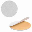 Staleks SoftFoam slipeskive til PodoDisk(50stk), 20mm #320 grit thumbnail