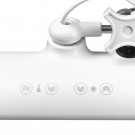 Elegante 801-tlZ LED Arbeidslampe, Hvit thumbnail