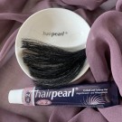 Bryn/Vippefarge, Standard Hairpearl® No. 2 -Blue Black thumbnail