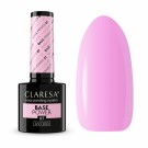 POWER BASE Hybrid/SoakOff Claresa® 07 Candy pink shade thumbnail