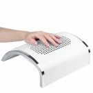 Neglevifte Wind 383, 2 vifter, 80W thumbnail