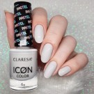 Claresa® Klassisk neglelakk, ICON Pastel 1 thumbnail