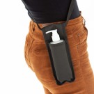 Pumpeflaske 500ml med Holder/Veske thumbnail