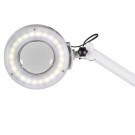 Lupelampe LED, Expand+ (med gulvstativ) thumbnail
