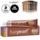 Bryn/Vippefarge, Standard Hairpearl® No. 4.4 -Graphite Brown thumbnail