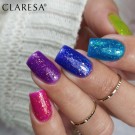 Rainbow Jello BASE Hybrid/SoakOff Claresa®, LIME 5g thumbnail