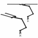 Manikyrlampe Glow L04, Black thumbnail