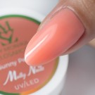 Buildergel Sunny peach, 15g thumbnail