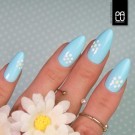 Neglelakk, Hybrid / SoakOff, 11g PALU Miami 07 thumbnail