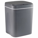 Berørningsfri /oppladbar søppelbøtte, 14 liter thumbnail