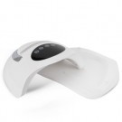 UV/LED-lampe 320W med telefon stativ thumbnail