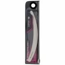 Laser Neglefil i rustfritt stål, Staleks (buet 170x18mm) thumbnail