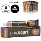 Bryn/Vippefarge, Standard Hairpearl® No. 3 -Dark Brown thumbnail