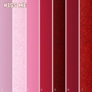 Neglelakk, Hybrid / SoakOff, 5ml Claresa® Kiss Me! 06 thumbnail