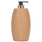 Varmer for massasjeolje, Lyst tre 300ml thumbnail