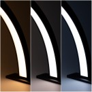 LED-kosmetikk lampe bue 35W, Large thumbnail