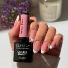 Neglelakk, Hybrid / SoakOff, 5ml Claresa® French Time 02 thumbnail