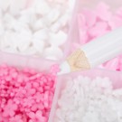 Boks med charms, BKHZ-001 thumbnail