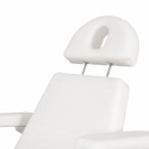 Elektrisk behandlingsbenk B-LIGHT 502.4.A26, HVIT thumbnail