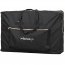 Massasjebenk AvenoLife Vera ComfyBase K501, Hvit thumbnail