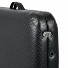 Massasjebenk Habys AvenoLife Estetic Black K515 (75x185/215cm) thumbnail