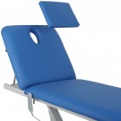 Massasjebenk Habys OPTIMA, K723 Blå thumbnail