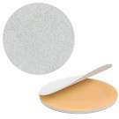 Staleks SoftFoam slipeskive til PodoDisk(50stk), 15mm #320 grit thumbnail