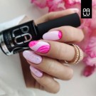 Neglelakk, Hybrid / SoakOff, 11g PALU Roma 04 thumbnail