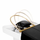 Gabbiano headspa 017, hårvask benk thumbnail