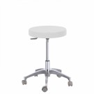 Arbeidsstol Macomed DPY912, hvit thumbnail