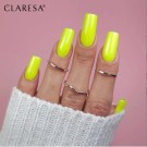 Neglelakk, Hybrid / SoakOff, 5ml Claresa® FUNKY DISCO 01 thumbnail