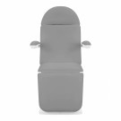 Behandlingsbenk SILLON Eclipse 3, grå thumbnail