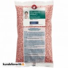 Premium stripsfri perlevoks, Rosa Titanium Dioxide (800g) thumbnail