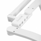 Manikyrlampe Glow L05 LED, Hvit thumbnail