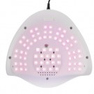 UV/LED-lampe 320W med telefon stativ thumbnail