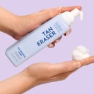 Tan eraser cleansing foam thumbnail