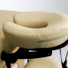 Massasjebenk AvenoLife Sofia, Comfy Base K533 Beige thumbnail