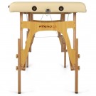 Massasjebenk AvenoLife Sonia, Comfy Base K533 Beige thumbnail