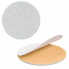 Staleks SoftFoam slipeskive til PodoDisk(50stk), 20mm #240 grit thumbnail