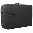 Massasjebenk AvenoLife Vera ComfyBase K515, Sort thumbnail