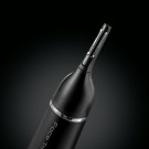 Oppladbar 4in1 ansiktstrimmer thumbnail