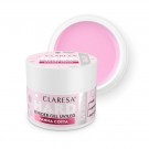 Hard & Easy Builder Gel, Claresa® PANNA COTTA 45g thumbnail