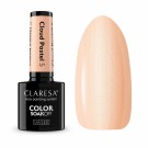 Claresa hybrid neglelakk (5ml), Cloud pastel 05 thumbnail