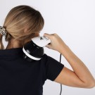 Habys kroppsmassasjeapparat BODY thumbnail